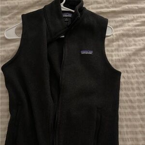 Perfect Patagonia Vest